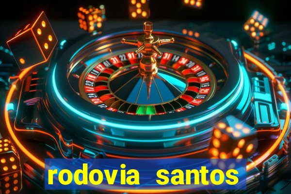 rodovia santos dumont br-116